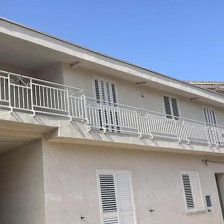 I Tre Soli Casa Vacanze Lotzorai Extérieur photo