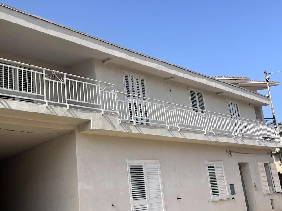 I Tre Soli Casa Vacanze Lotzorai Extérieur photo