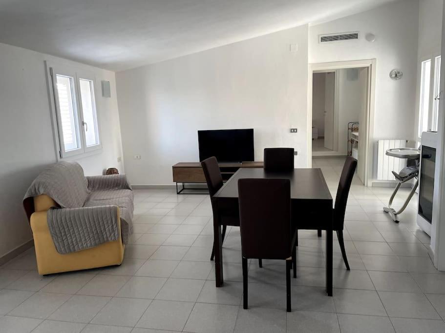I Tre Soli Casa Vacanze Lotzorai Extérieur photo