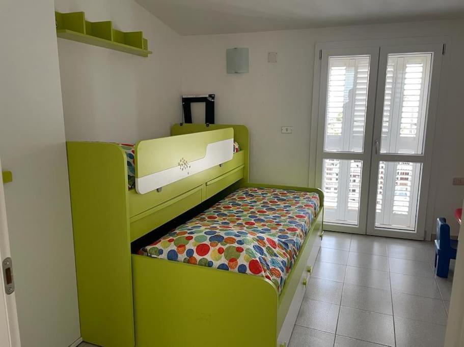 I Tre Soli Casa Vacanze Lotzorai Extérieur photo